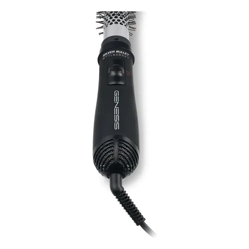 Secador Cepillo Aire Caliente Stylecraft Genesis 1.5 PuLG