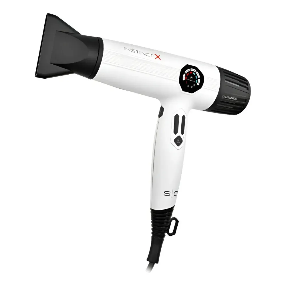 Secadora Profesional Digital Stylecraft Instinct X