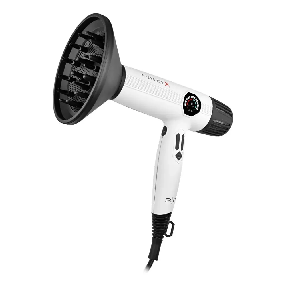 Secadora Profesional Digital Stylecraft Instinct X