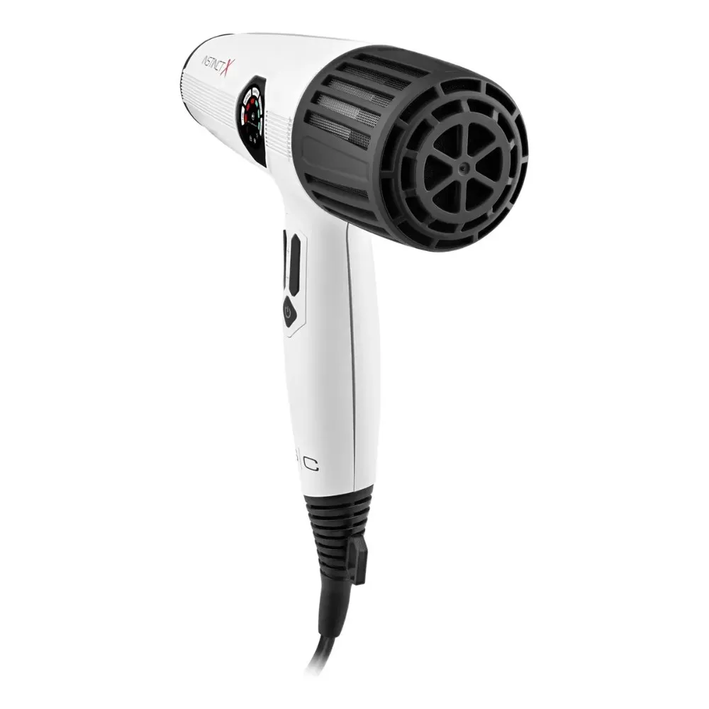 Secadora Profesional Digital Stylecraft Instinct X