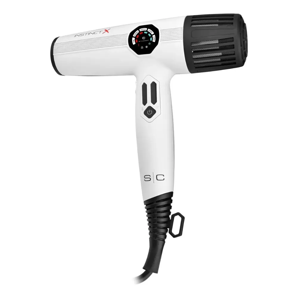 Secadora Profesional Digital Stylecraft Instinct X