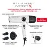 Secadora Profesional Digital Stylecraft Instinct X