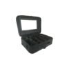 Estuche De Maquillaje, Estilismo, Barberia, On The Go Sc Color Negro