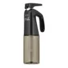 Atomizador De Botella Peluqueria Barberia Stylecraft 6.8 Oz Color Negro