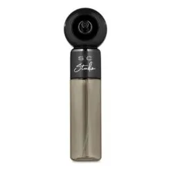 Atomizador Automatico Barberia Stylecraft Studio Mini Mister Negro