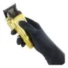 Guantes Descartables Stylecraft Guantes De Nitrilo Color Negro Talle P X 100 Unidades