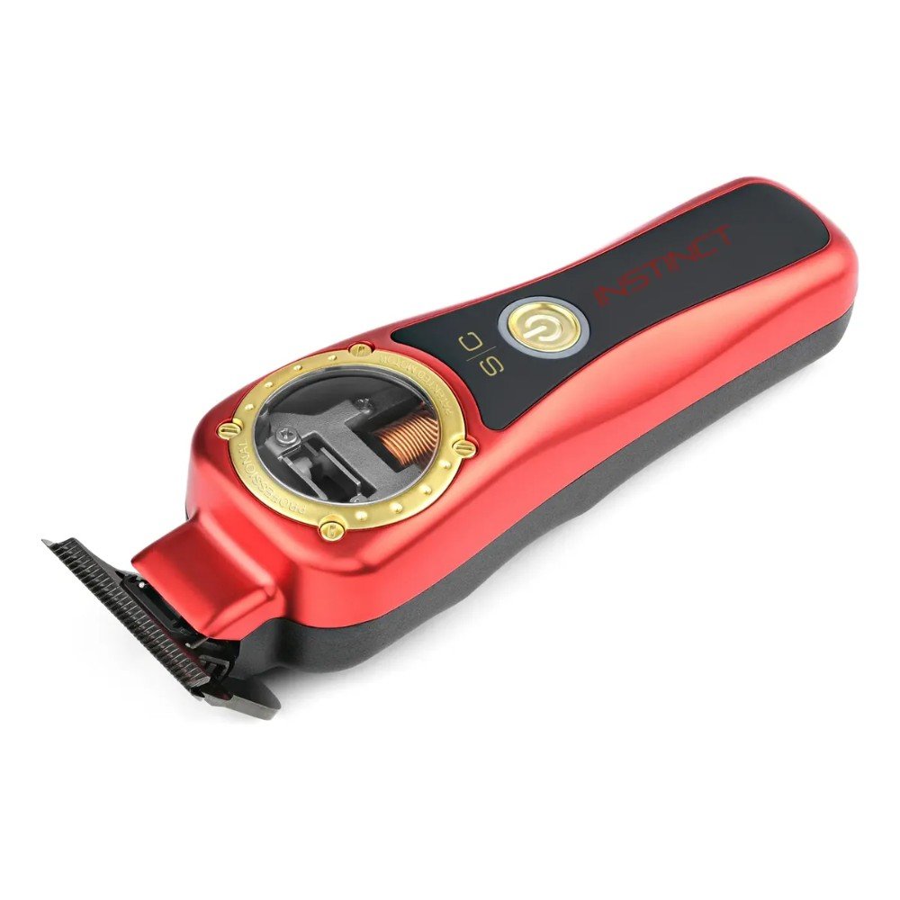 Recortadora Instinct Trimmer Stylecraft Super Torque