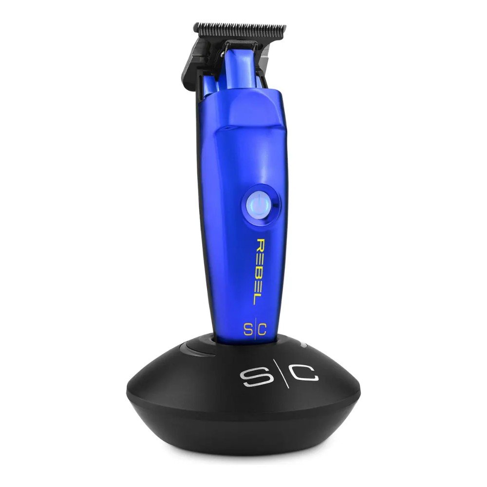 Stylecraft Rebel Professional - Cortadora De Pelo Inalambric
