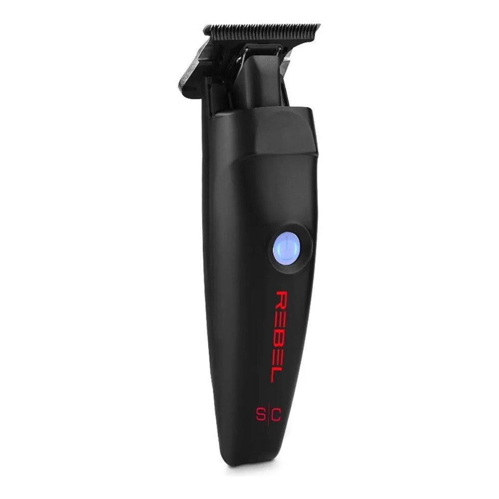 Stylecraft Rebel Professional - Cortadora De Pelo Inalambric