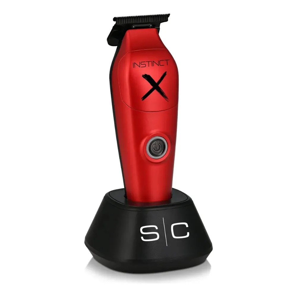 Recortadora Profesional Instinct Trimmer X Metal Stylecraft
