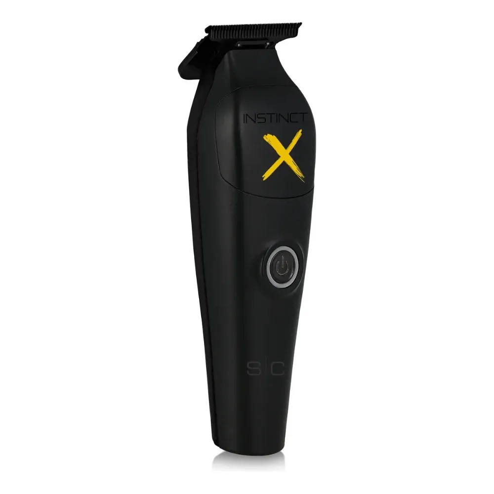 Recortadora Profesional Instinct Trimmer X Metal Stylecraft