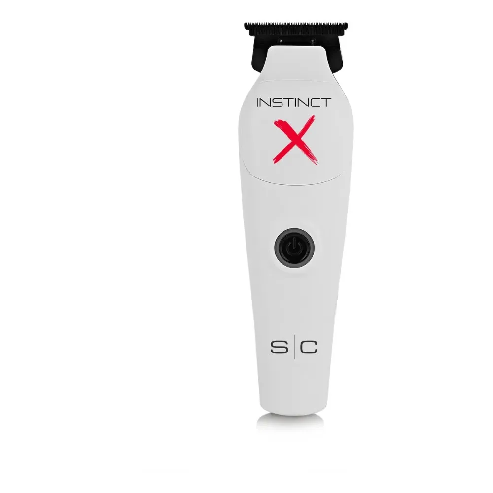 Recortadora Profesional Instinct Trimmer X Metal Stylecraft
