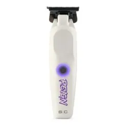 Recortadora Cabello Profesional Stylecraft Reign Trimmer White Blanco