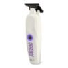 Recortadora Cabello Profesional Stylecraft Reign Trimmer White Blanco