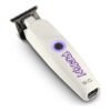 Recortadora Cabello Profesional Stylecraft Reign Trimmer White Blanco