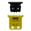 Set Cuchillas De Repuesto Para Trimmer Fixed X Pro Precision Dorado