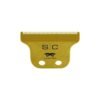Set Cuchillas De Repuesto Para Maquina Trimmer Fixed Gold Dorado
