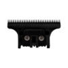 Set Cuchillas De Repuesto Para Maquina Trimmer Fixed Gold Dorado