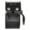 Set Cuchillas De Repuesto Para Maquina Clipper Fade Sc Negro