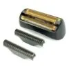 Cabezal Y Cuchillas De Repuesto Para Flex Shaver Stylecraft