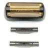 Cabezal Y Cuchillas De Repuesto Para Flex Shaver Stylecraft