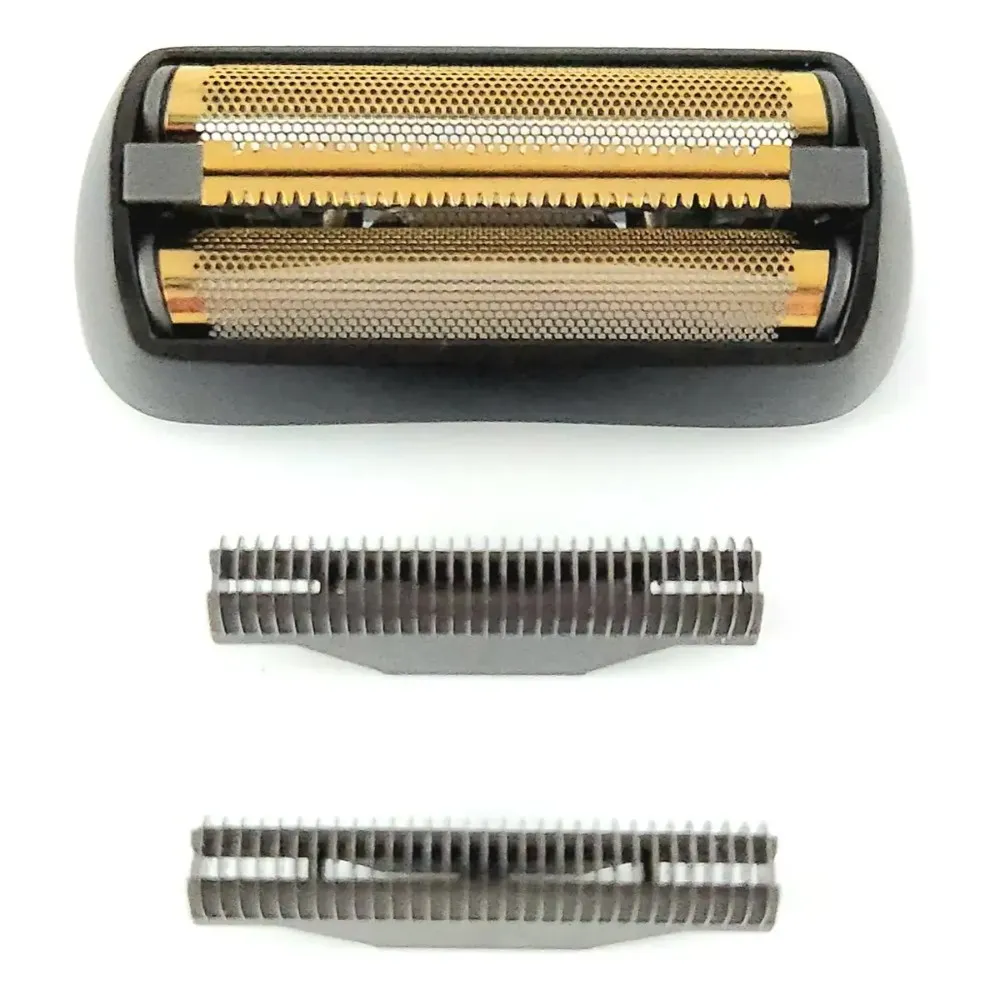 Cabezal Y Cuchillas De Repuesto Para Flex Shaver Stylecraft