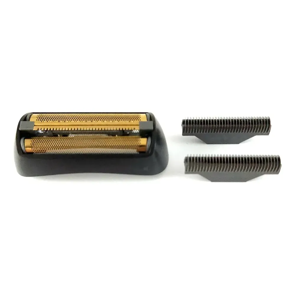Cabezal Y Cuchillas De Repuesto Para Flex Shaver Stylecraft