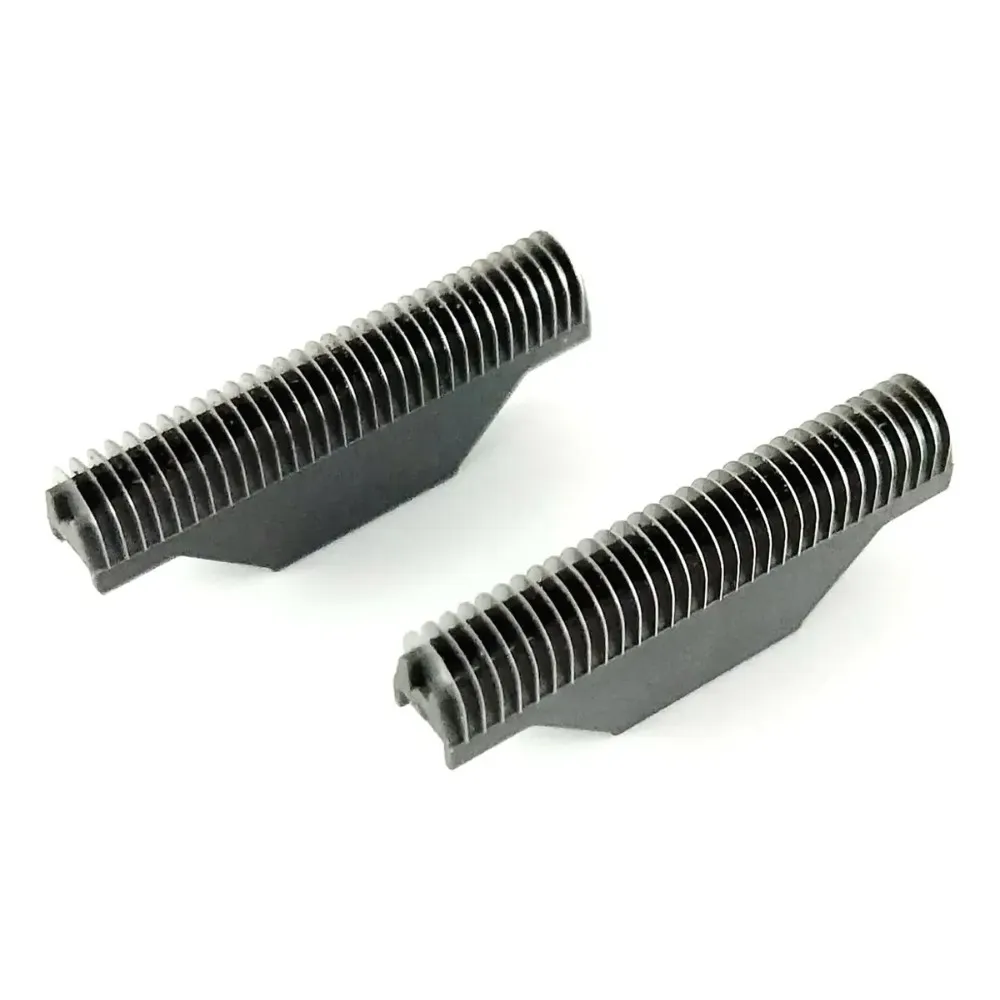 Cabezal Y Cuchillas De Repuesto Para Flex Shaver Stylecraft
