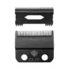 Stylecraft Diamond Cut Set Cuchilla Fade DLC + Shallow 2.0