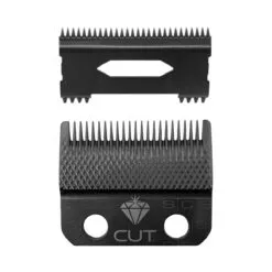 Stylecraft Diamond Cut Set Cuchilla Fade DLC + Shallow 2.0