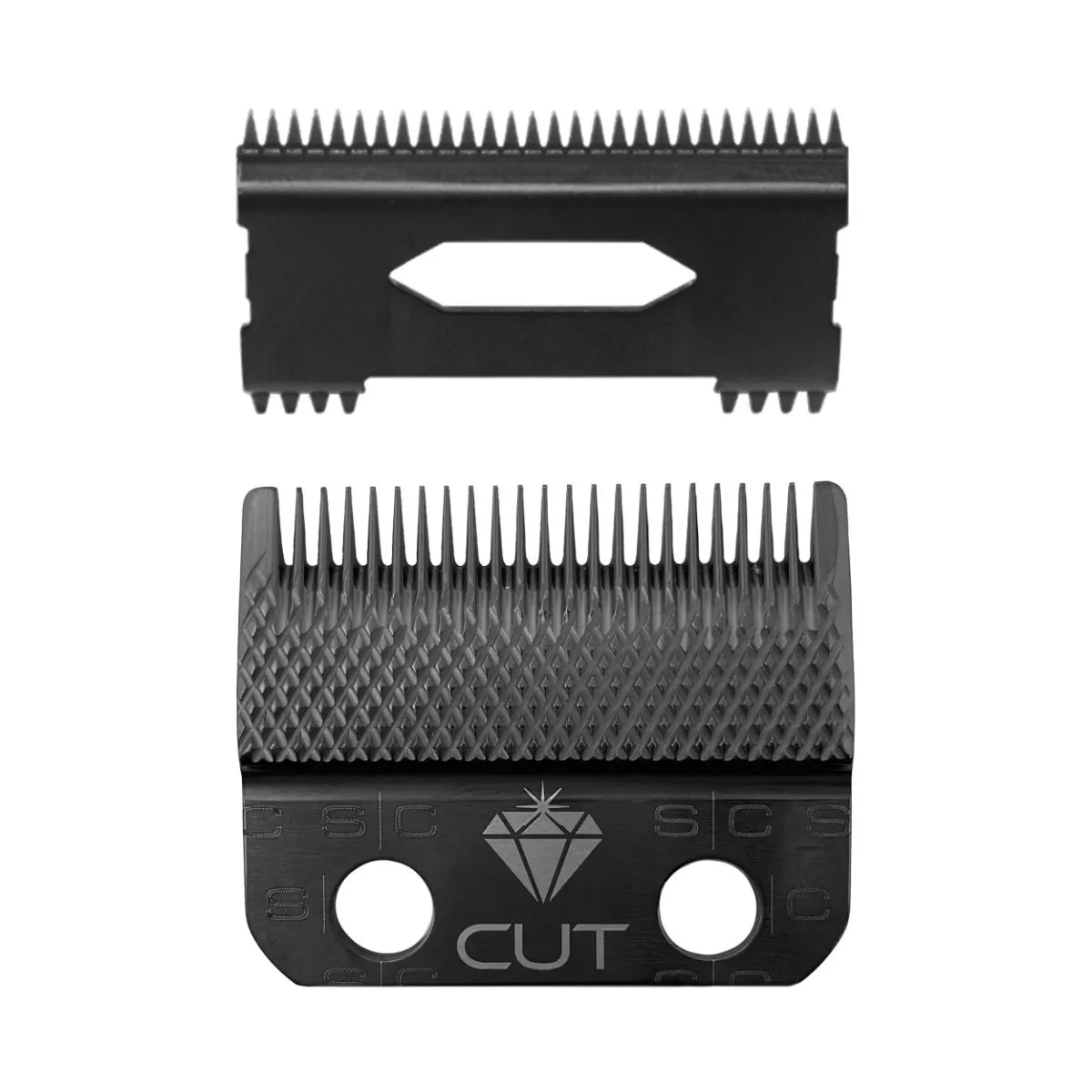 Stylecraft Diamond Cut Set Cuchilla Fade DLC + Shallow 2.0