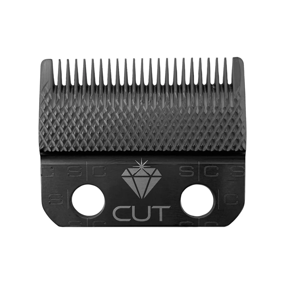 Stylecraft Diamond Cut Set Cuchilla Fade DLC + Shallow 2.0 - Imagen 3
