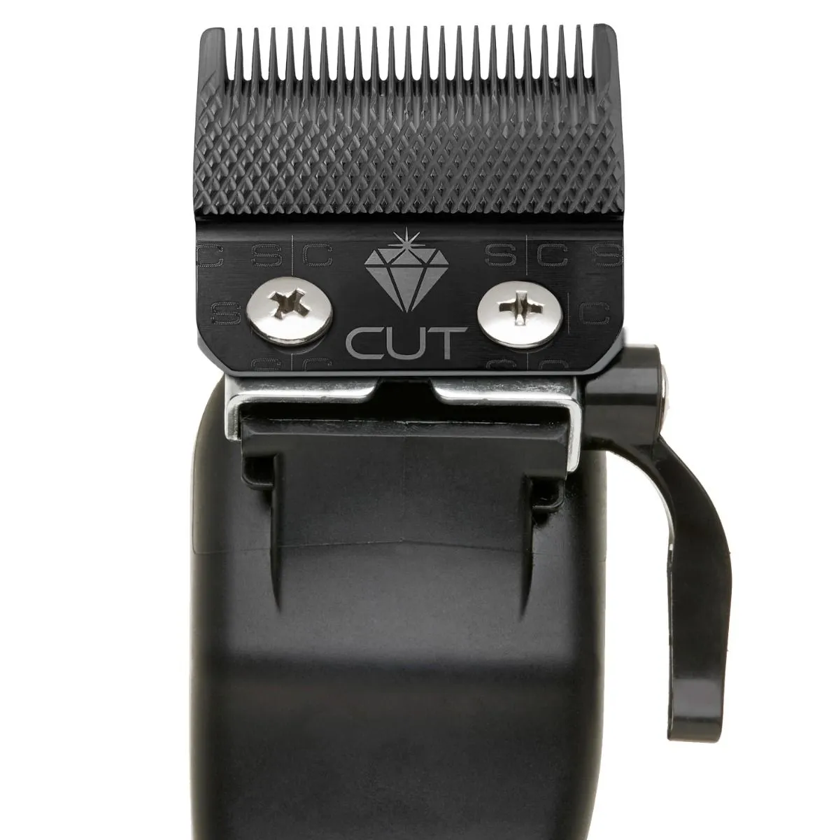 Stylecraft Diamond Cut Set Cuchilla Fade DLC + Shallow 2.0 - Imagen 2
