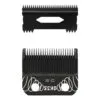 Set Cuchillas De Repuesto Para Clipper Echo Stylecraft Negro