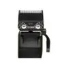 Set Cuchillas De Repuesto Para Clipper Echo Stylecraft Negro