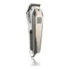 Recortadora De Cabello Ace Metal Clipper Stylecraft Plateado