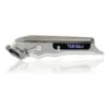 Recortadora De Cabello Ace Metal Clipper Stylecraft Plateado
