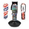 Cortadora Profesional Stylecraft King Saladeen Rebel Clipper