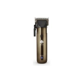 Recortadora Inalambrica Stylecraft Ace Compact Clipper Dorado Oscuro