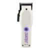 Cortadora Profesional Stylecraft Reign Clipper Color Blanco