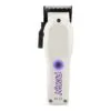Cortadora Profesional Stylecraft Reign Clipper Color Blanco