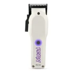 Cortadora Profesional Stylecraft Reign Clipper Color Blanco