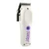 Cortadora Profesional Stylecraft Reign Clipper Color Blanco