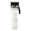 Cortadora Profesional Stylecraft Reign Clipper Color Blanco