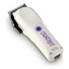 Cortadora Profesional Stylecraft Reign Clipper Color Blanco