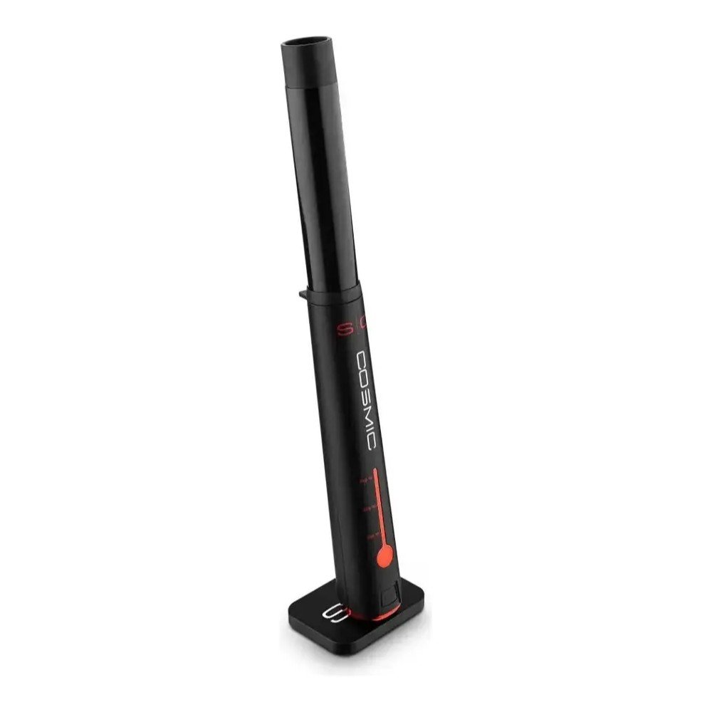 Rizadora Inalambrica Stylecraft Cosmic Con Carga USB-C