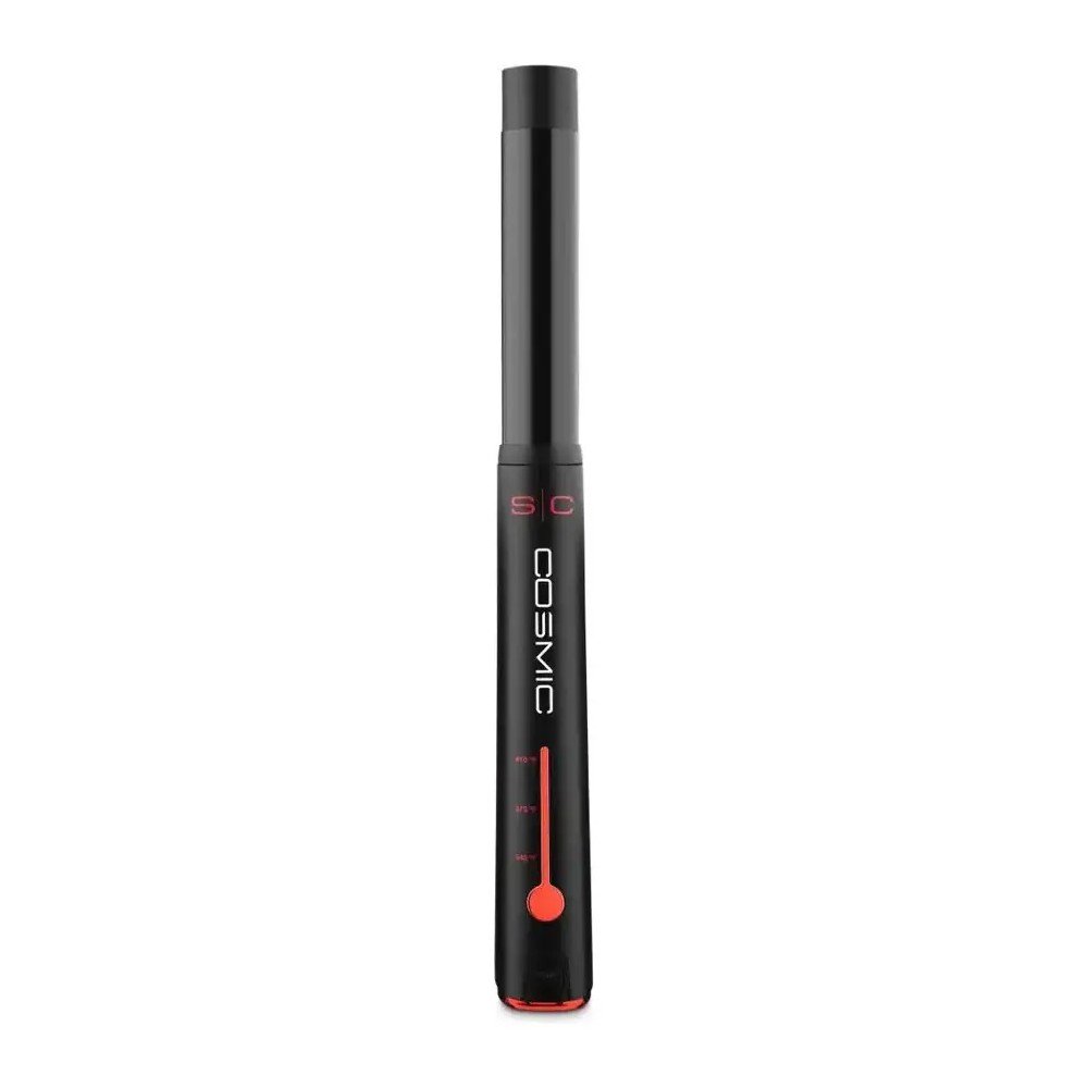 Rizadora Inalambrica Stylecraft Cosmic Con Carga USB-C