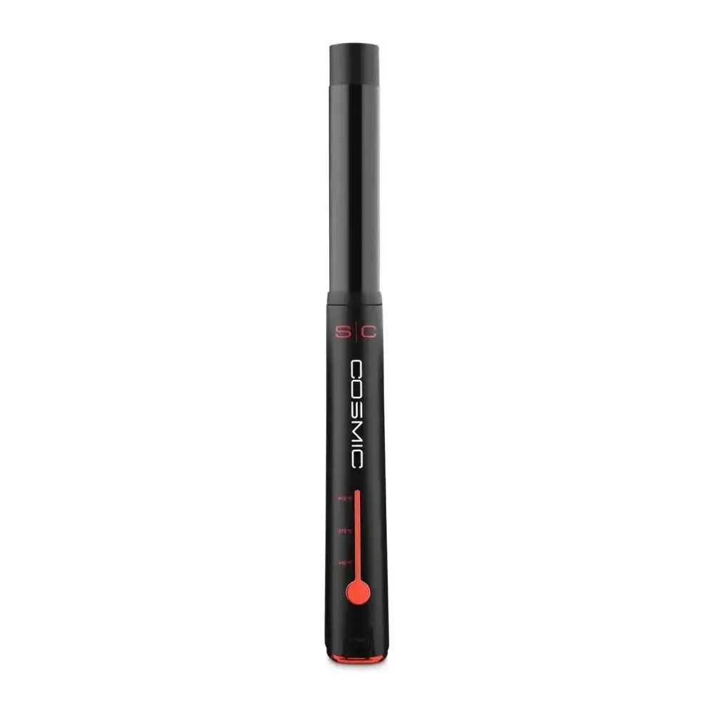 Rizadora Inalambrica Stylecraft Cosmic Con Carga USB-C
