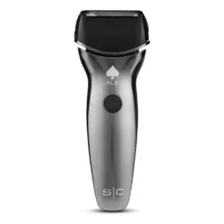 Rasuradora Afeitadora Profesional Stylecraft Ace Shaver Negro