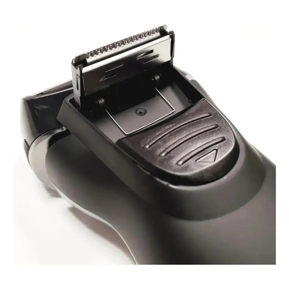 Rasuradora Afeitadora Profesional Stylecraft Ace Shaver Negro